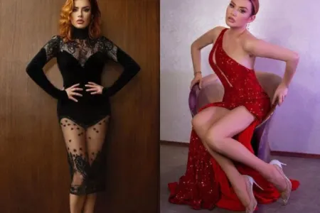 Müğənninin bu fotosunu hamı lağa qoydu