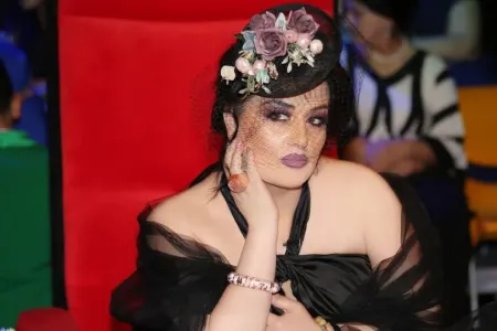 "Onu at yerinə qoydum" - Elza Seyidcahan - VİDEO