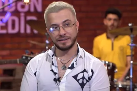 "Tarkanın mənə ehtiyacı var" - Ramal - VİDEO