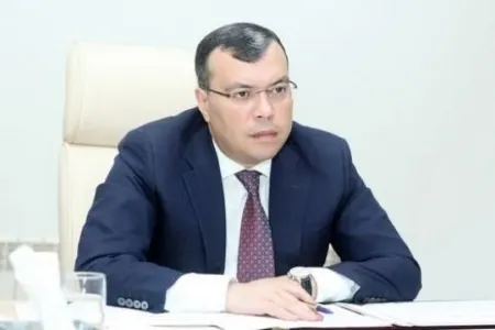 Sahil Babayev şəhid ailələri və qazilərin məşğulluğu ilə bağlı müraciət etdi - Video