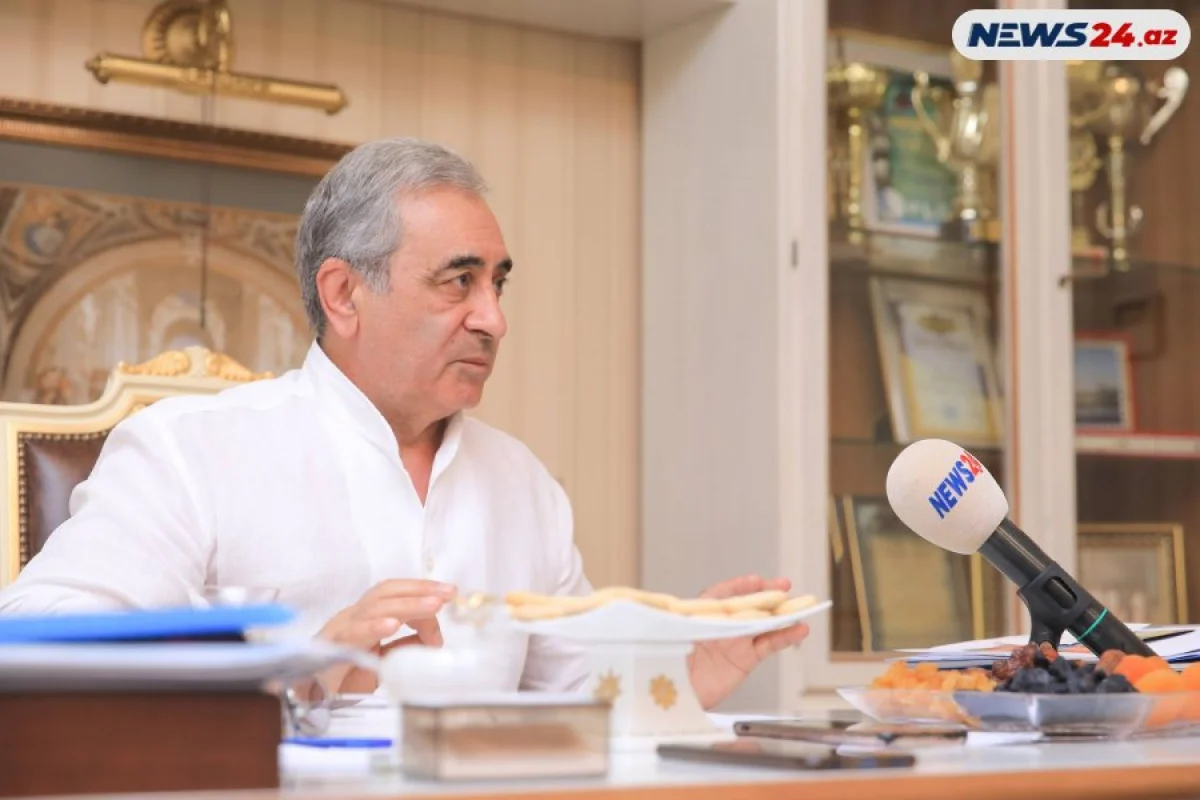 “Bizim coğrafiyada sabitliyin əsas şərtlərindən biri də Rusiya-Türkiyə münasibətlərindən asılıdır”- - İlham Rəhimov - MÜSAHİBƏ