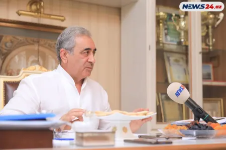 “Bizim coğrafiyada sabitliyin əsas şərtlərindən biri də Rusiya-Türkiyə münasibətlərindən asılıdır”- - İlham Rəhimov - MÜSAHİBƏ