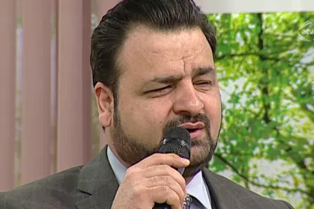 "İkinci şansım olsaydı, heç vaxt sənətçi olmazdım" - SAMİR CƏFƏROV