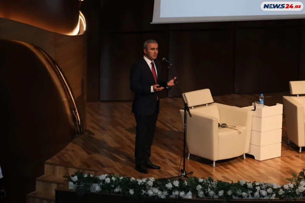 “Mədəniyyət naminə sülh” kampaniyası: - Qarabağdakı mədəni soyqırım dünyaya çatdırılacaq