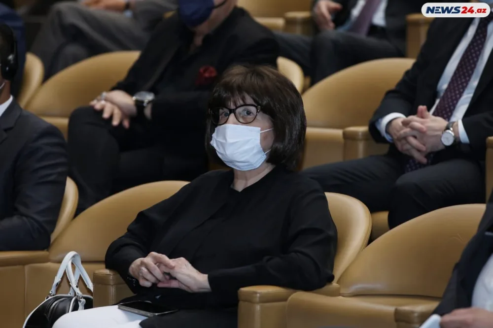 “Mədəniyyət naminə sülh” kampaniyası: - Qarabağdakı mədəni soyqırım dünyaya çatdırılacaq