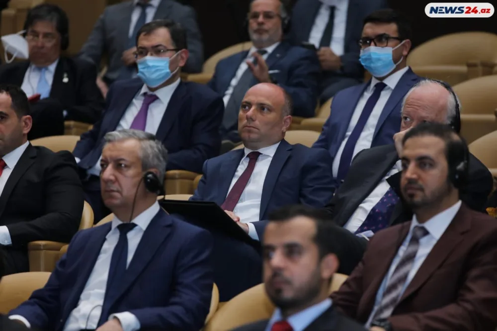 “Mədəniyyət naminə sülh” kampaniyası: - Qarabağdakı mədəni soyqırım dünyaya çatdırılacaq