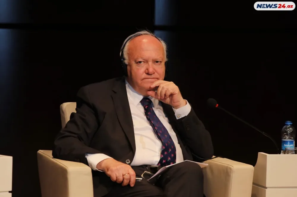 “Mədəniyyət naminə sülh” kampaniyası: - Qarabağdakı mədəni soyqırım dünyaya çatdırılacaq