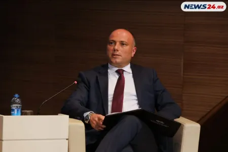 Azərbaycan UNESCO-ya müraciət etdi