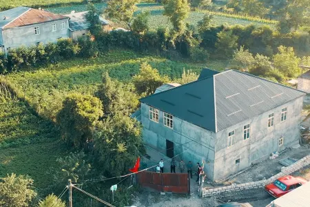 "YAŞAT" Fondu bu işi davam etdirir - - Video