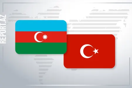 Türkiyə Azərbaycanla yeni saziş imzalayacaq - __NEWL__