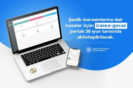 Toylar üçün icazə qaydaları açıqlandı - Video