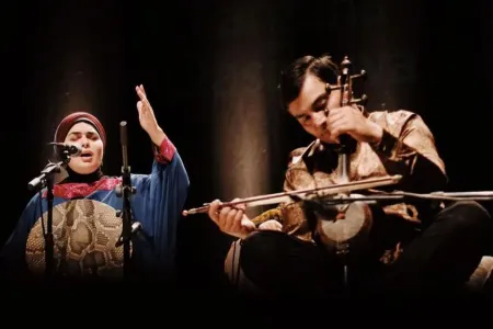 Portuqaliyada Fərqanə Qasımova rüzgarı əsdi - FOTOLAR