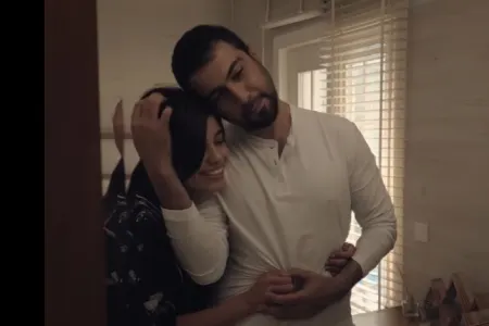 Namiq Qaraçuxurludan "Tez elə" - Klip