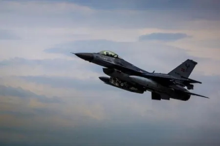 Türkiyə daha 3 terrorçunu məhv etdi