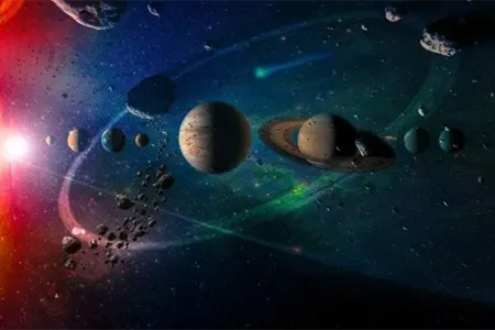 İki yeni planet kəşf edildi