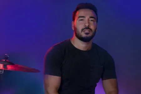 Azərbaycanda ilk akustik albom - FOTO