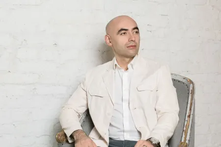 "Azərbaycanlı məmurlardan biri zəng edib dedi ki…" - Zirəddin Rzayev - MÜSAHİBƏ