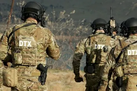 DTX və DİN Ağdamda əməliyyat keçirdi