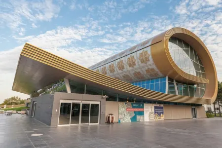 Milli Xalça Muzeyi ziyarətçiləri pulsuz qəbul edəcək