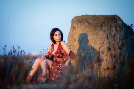 "Keçmiş sevgilim" - FOTO - VİDEO