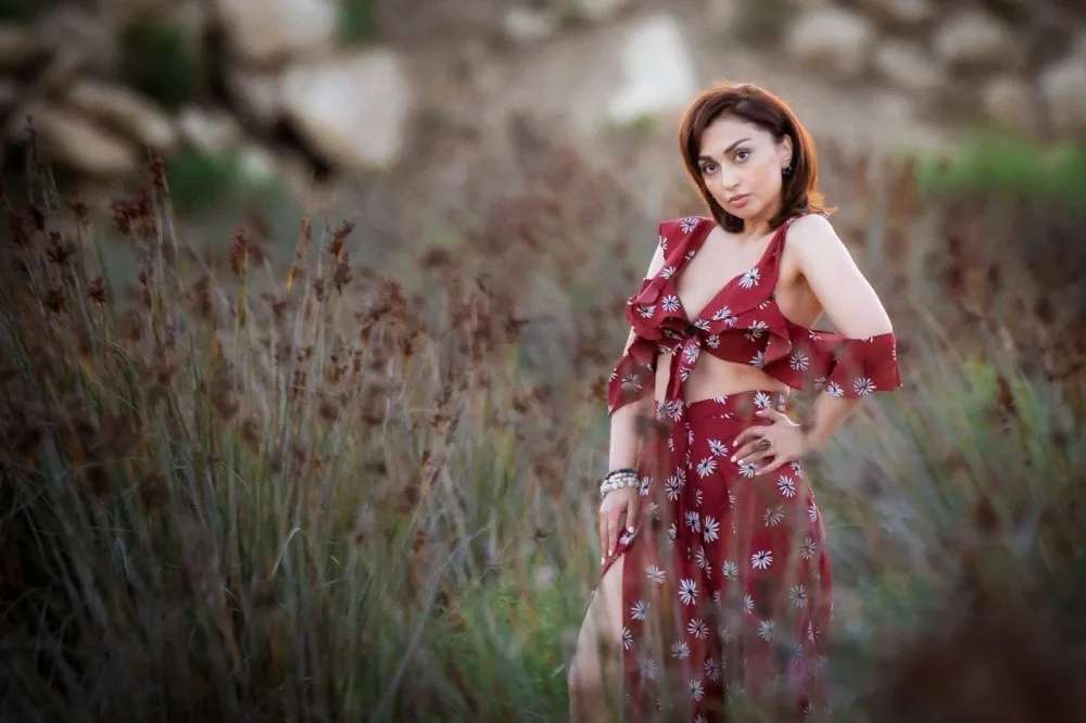 "Keçmiş sevgilim" - FOTO - VİDEO