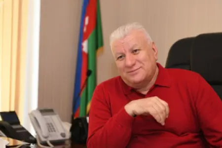 Tanınmış teatr xadimi haqqında sənədli film hazırlandı