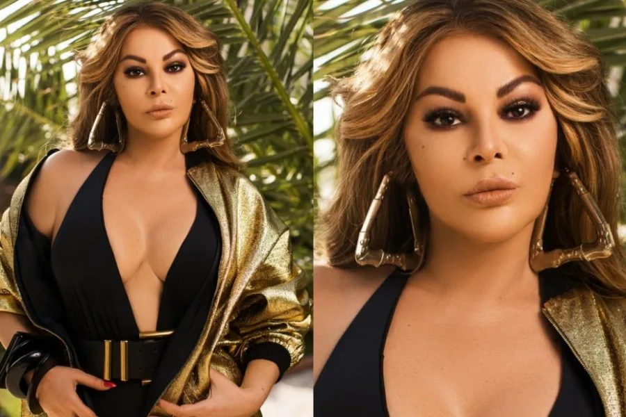 Aygün Kazımovadan əsl yay mahnısı: “De” - VİDEO - FOTO