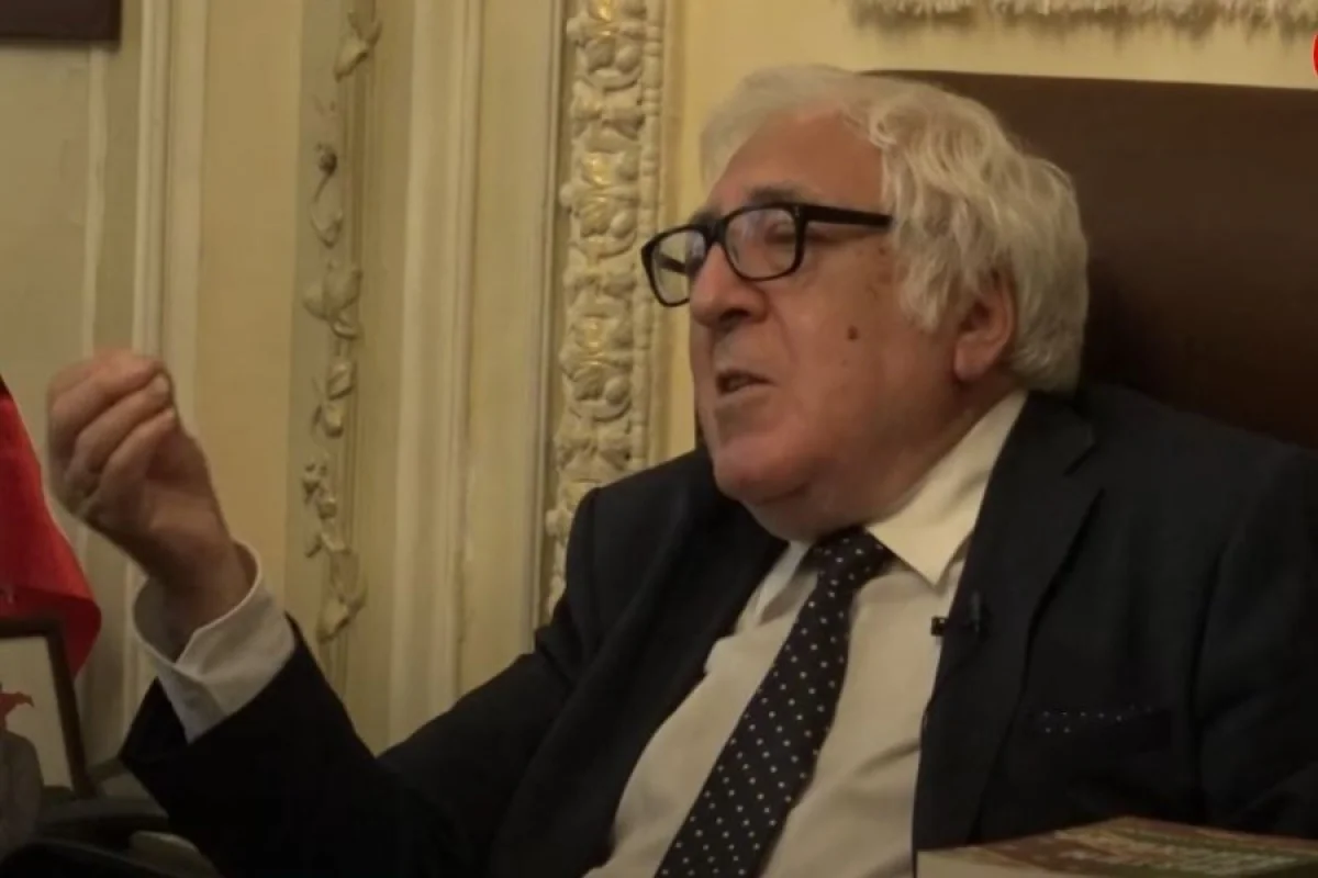 Yazıçı Anar: “Yaxşı ki, deputat olmuşam, ordan pensiya alıram, o da olmasaydı..."