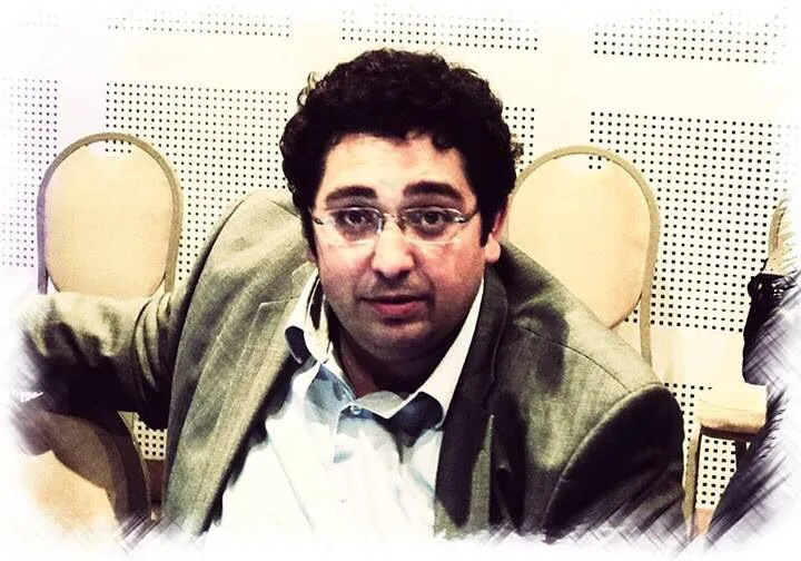 Akademik Musiqili Teatra Baş rejissor təyin olundu - Foto