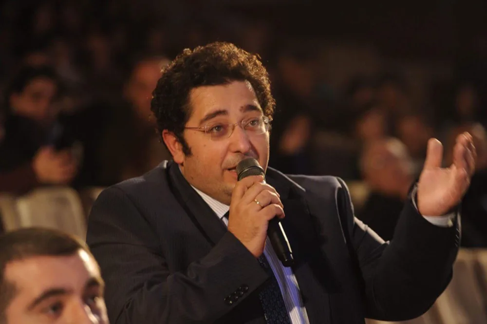 Akademik Musiqili Teatra Baş rejissor təyin olundu - Foto