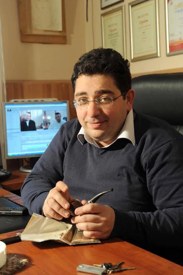 Akademik Musiqili Teatra Baş rejissor təyin olundu - Foto