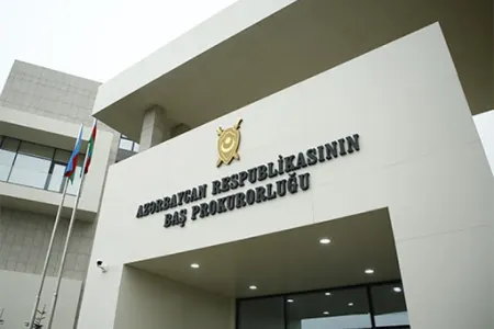 Baş Prokurorluq yanğınlarla bağlı vətəndaşlara xəbərdarlıq etdi - Video