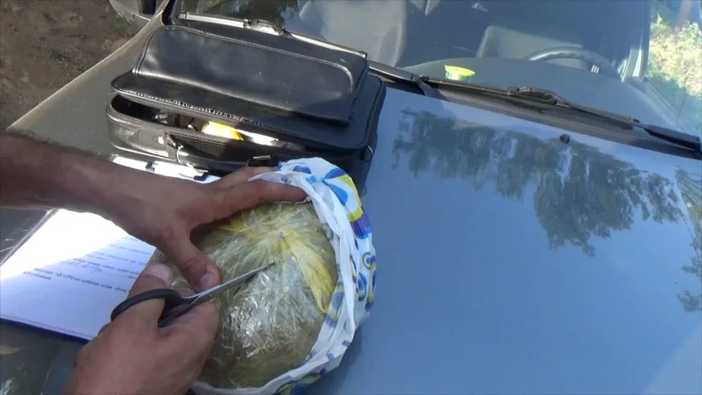 Bakının 5 rayonunda “patı” satanlara qarşı əməliyyat - Foto/Video