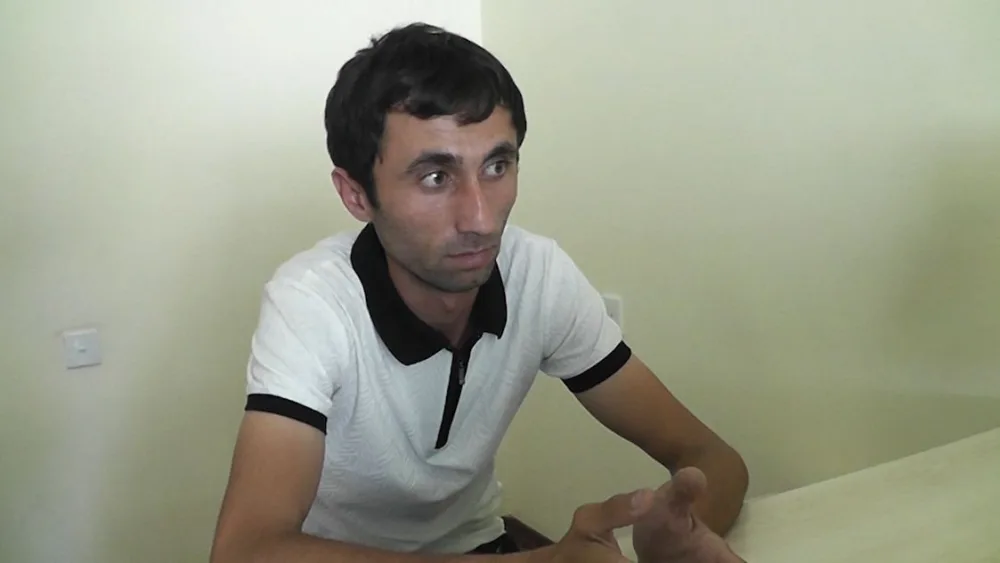 Gəncədə narkotik satan şəxslər saxlanıldı- - FOTO