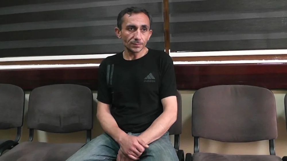 Gəncədə narkotik satan şəxslər saxlanıldı- - FOTO