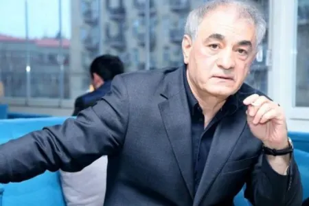 "Səhhətimin pisləşməsi barədə yayılan məlumatlar doğru deyil" - FƏXRƏDDİN MANAFOV