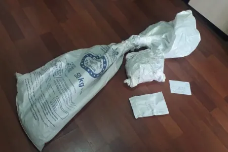 Kürdəmirdə "patı" satanlar saxlanıldı