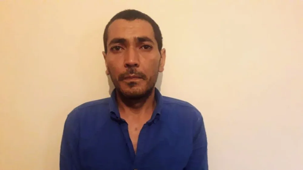 Kürdəmirdə "patı" satanlar saxlanıldı