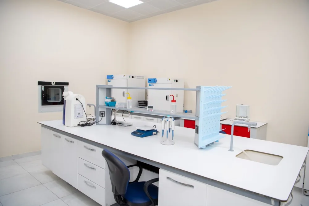 İnam Kərimov müəllim-tələbə heyəti ilə görüşdü - FOTOLAR