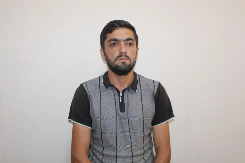 Balakəndə "patı" satanlar saxlanıldı