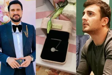 Nadir Qafarzadə: "Telefon nömrəmi gəlinimə verib dedim ki..." - VİDEO