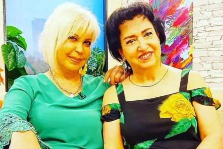 "Həyat yoldaşımdan Sevdaya görə yox, başqa qadına görə ayrıldım" - RUHƏNGİZ MUSƏVİ