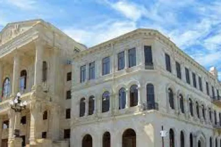 “Patı” satarkən tutulan prokuror oğlu deyil - Baş Prokurorluq