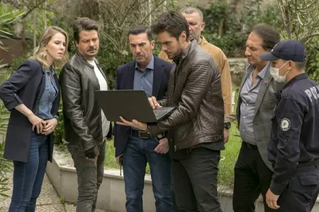 "Arka sokaklar"da GÖZLƏNİLMƏZ DƏYİŞİKLİK - FOTO