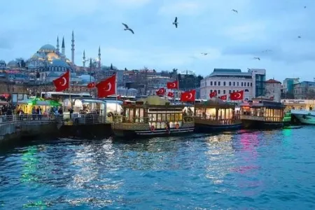 Türkiyə ölkə sərhədlərini bağlaya bilər