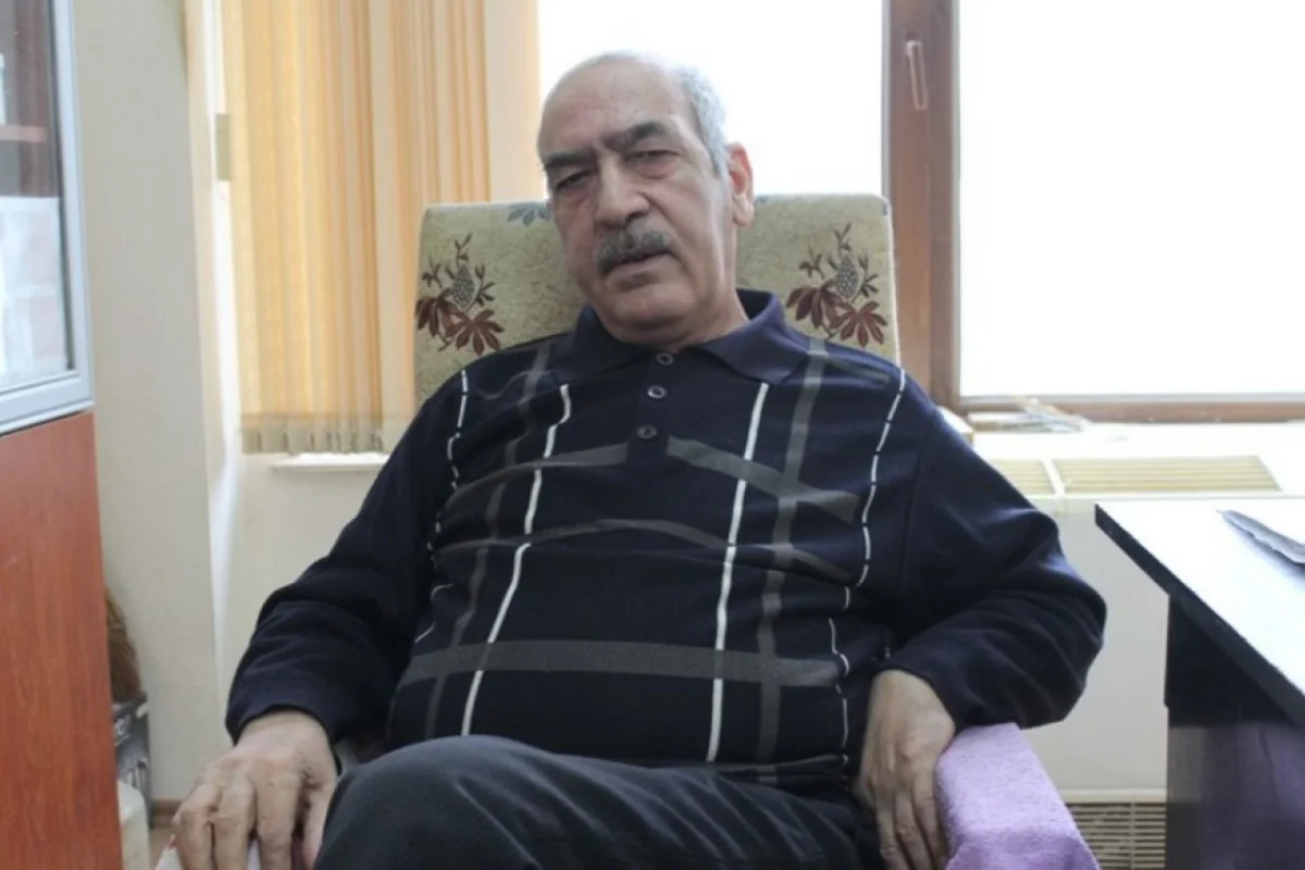 BDU-nun dosenti vəfat etdi