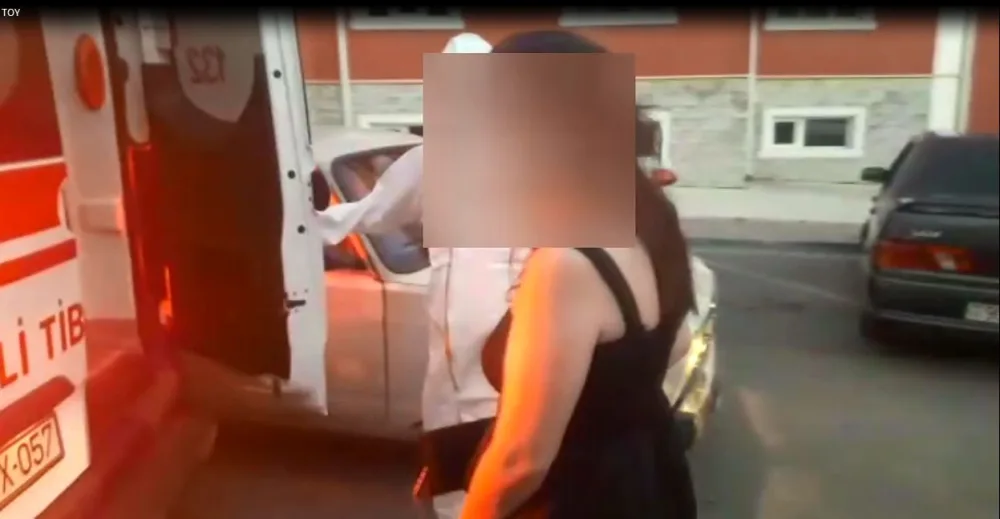 Toya dəvət edilən qonaqlar içərisində koronavirus xəstəsi aşkarlandı - Foto/Video