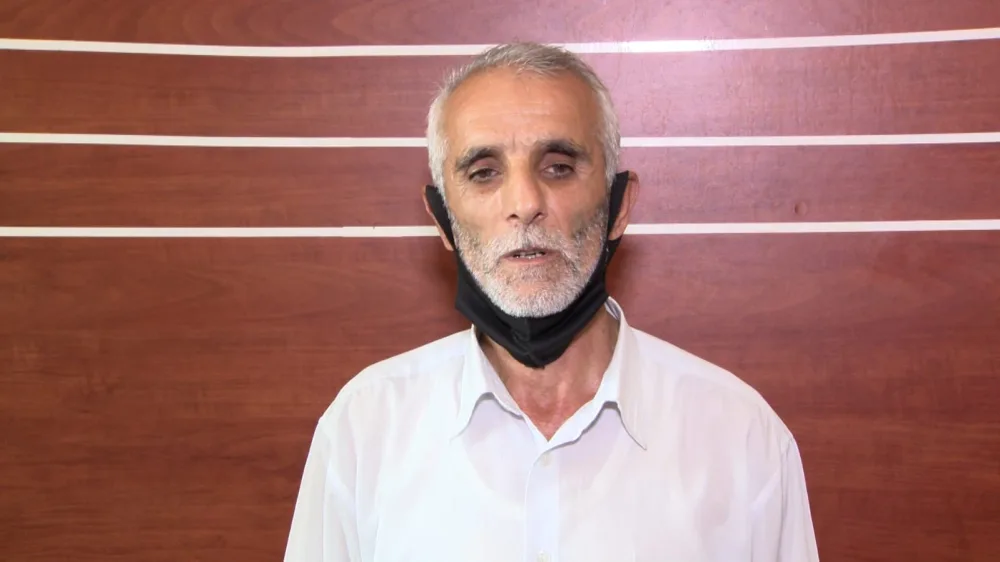 Qətlə yetirdi, sonra evi yandırdı - Dəhşətli cinayət - Foto/Video