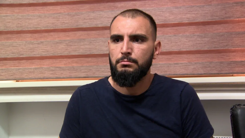 “Patı” satan daha bir nəfər saxlanıldı - Foto/Video