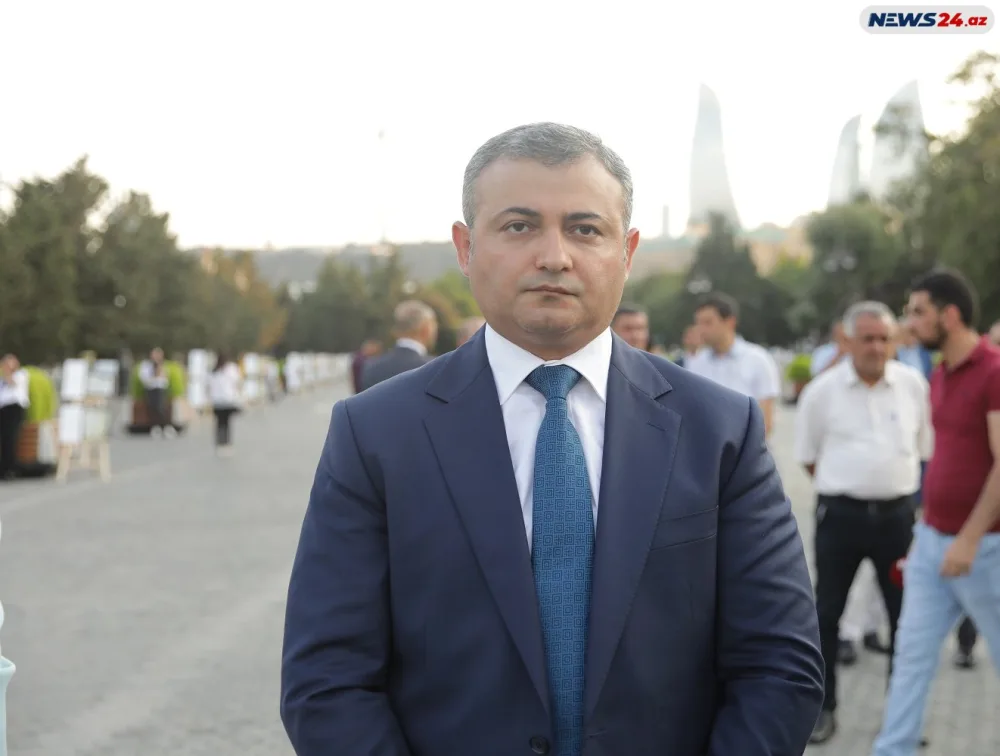 Qalib ölkənin 146 yaşlı mediası - Fotolar/Video